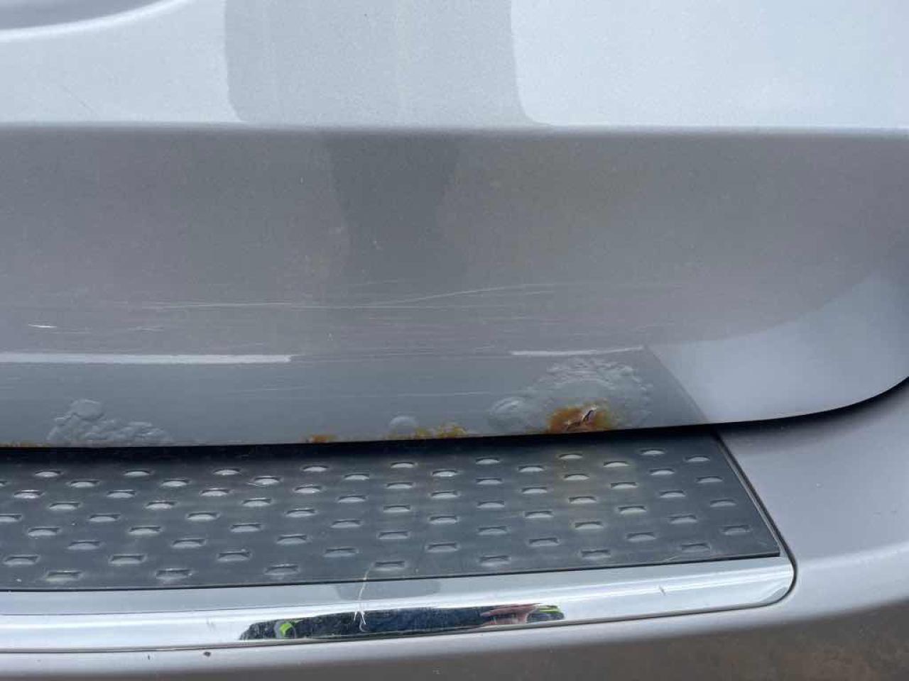 2014 Dodge Grand Caravan SE - Photo #24