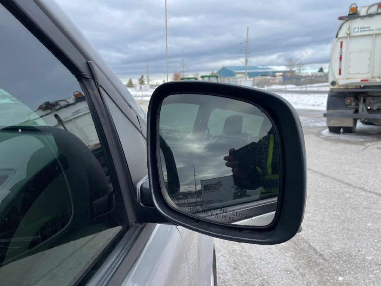 2014 Dodge Grand Caravan SE Photo