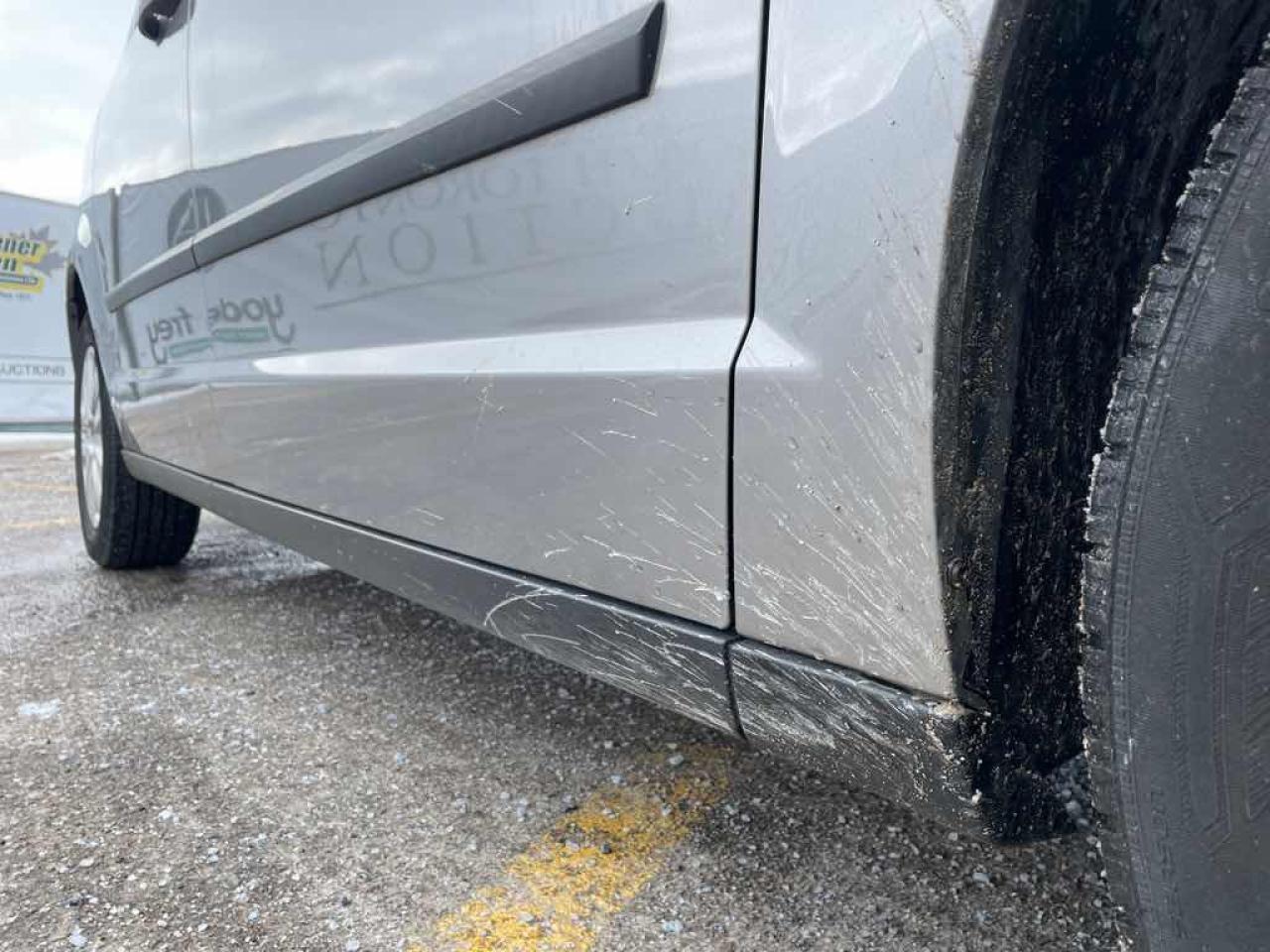 2014 Dodge Grand Caravan SE - Photo #30