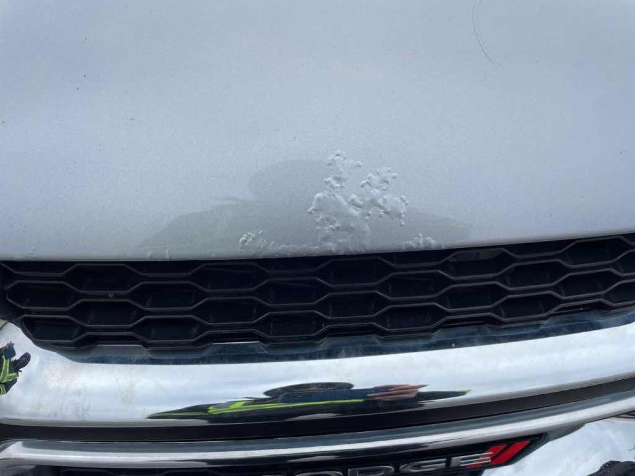 2014 Dodge Grand Caravan SE - Photo #35