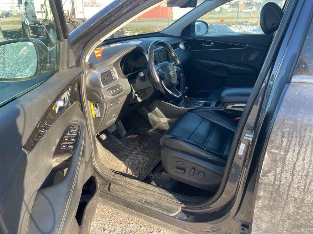 2016 Kia Sorento EX - Photo #8