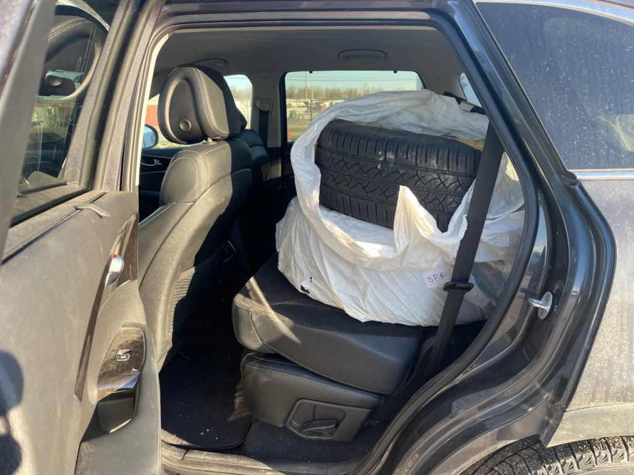 2016 Kia Sorento EX Photo