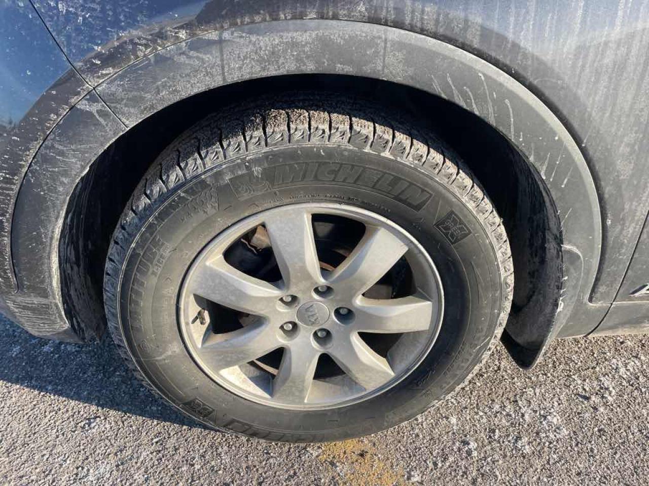 2016 Kia Sorento EX Photo