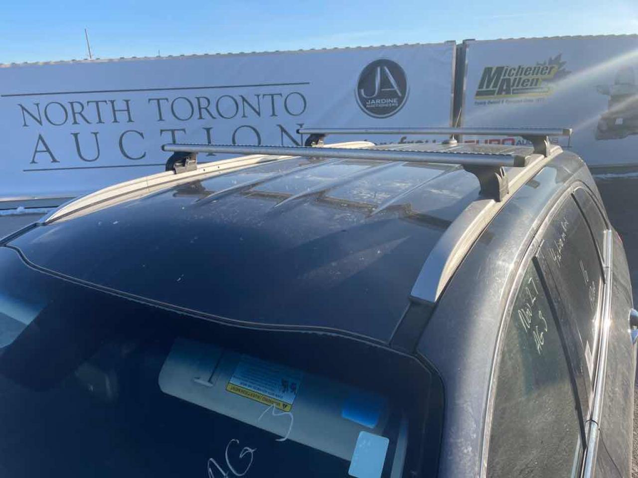 2016 Kia Sorento EX - Photo #15