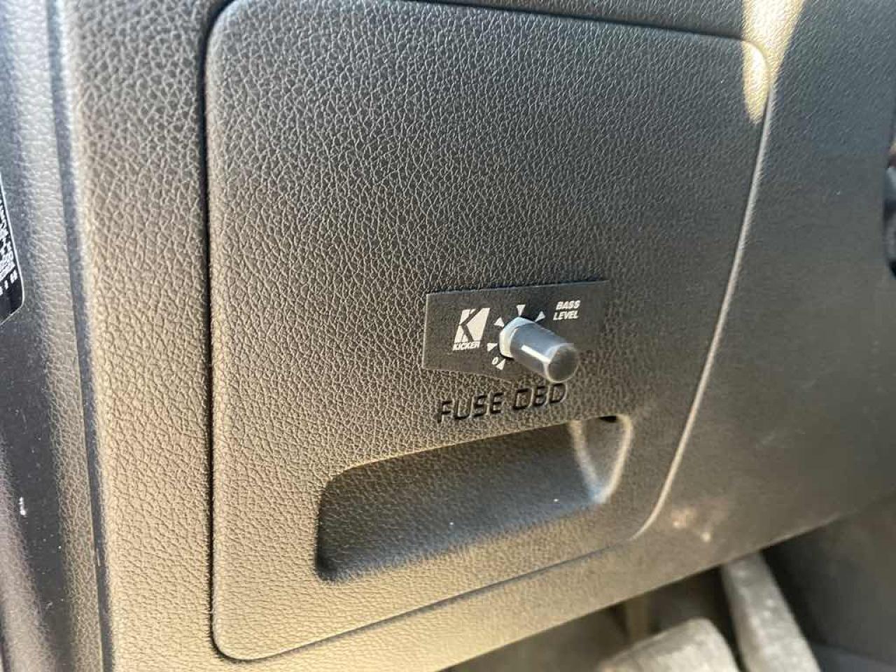 2016 Kia Sorento EX Photo