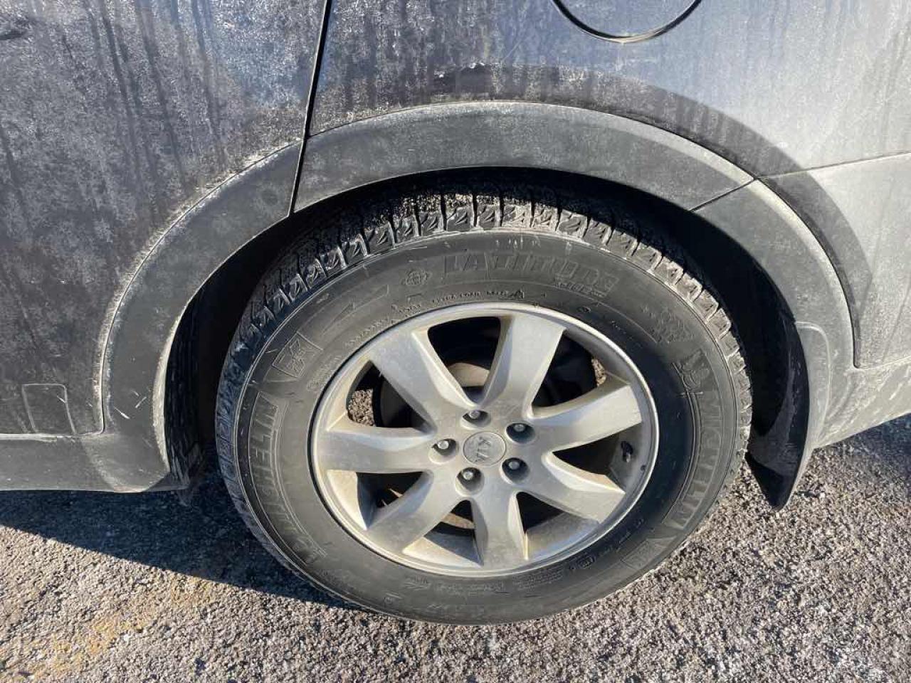 2016 Kia Sorento EX - Photo #19