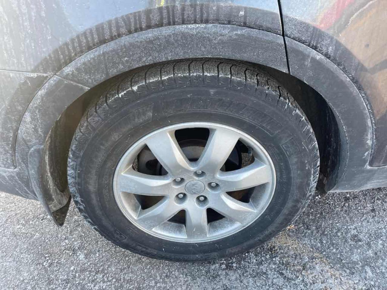 2016 Kia Sorento EX Photo