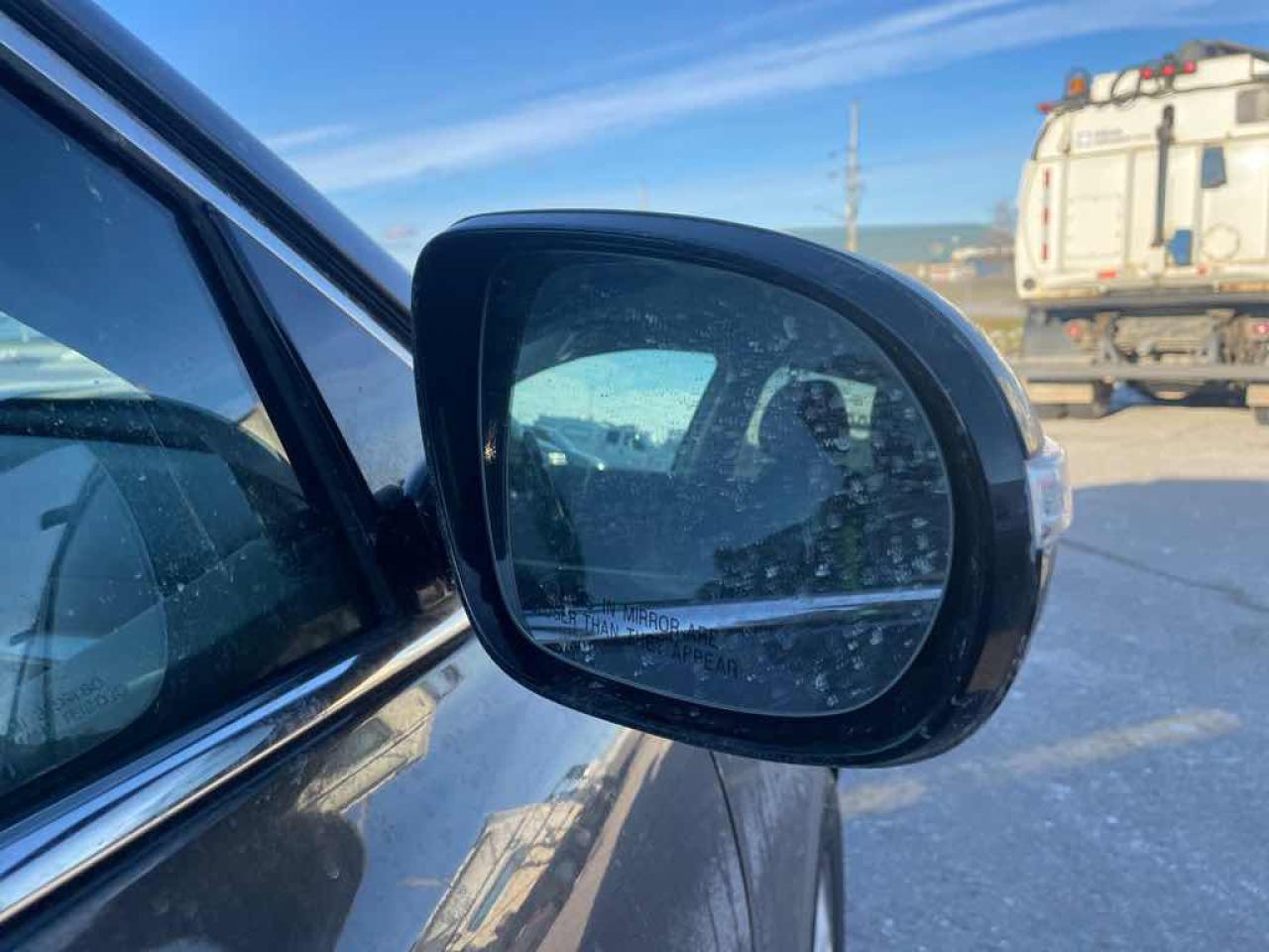 2016 Kia Sorento EX Photo