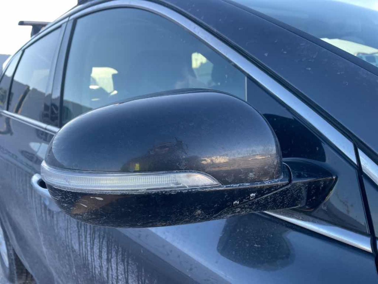 2016 Kia Sorento EX - Photo #24