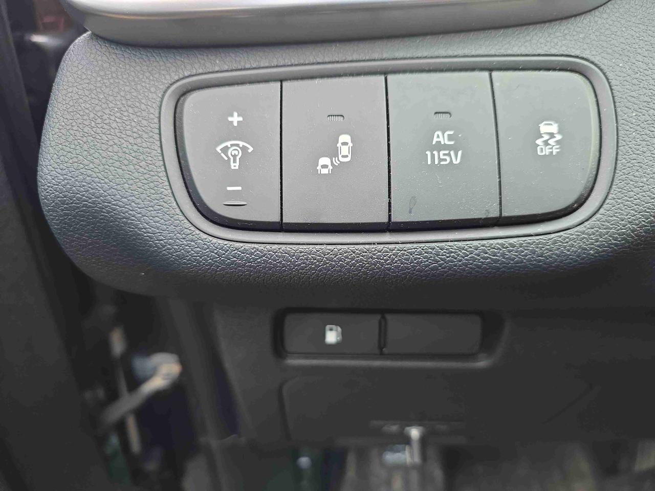 2016 Kia Sorento EX - Photo #30