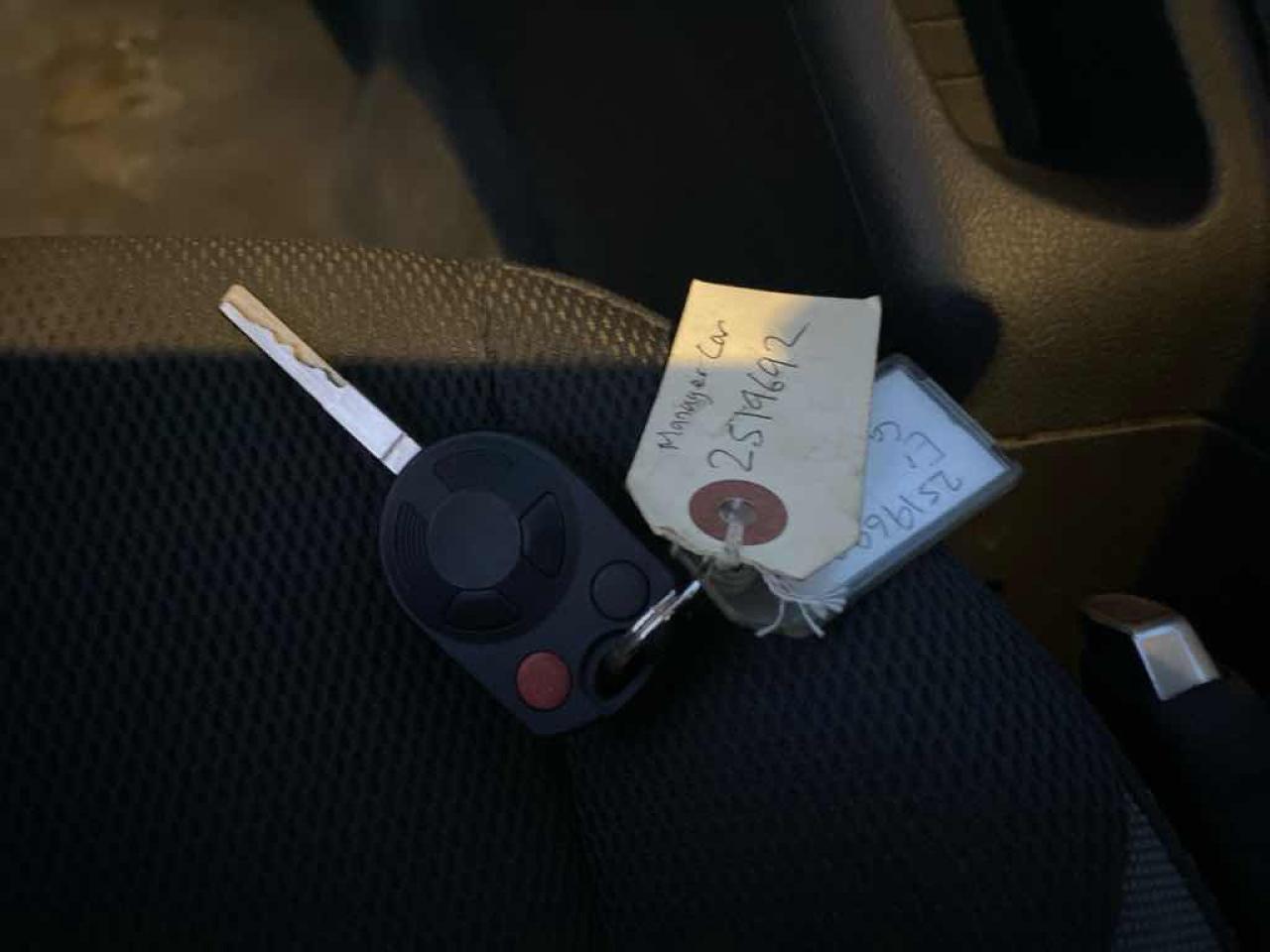 2012 Ford Focus SE - Photo #11