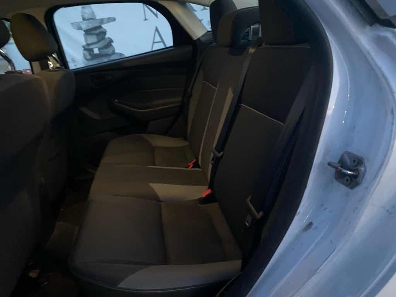 2012 Ford Focus SE Photo