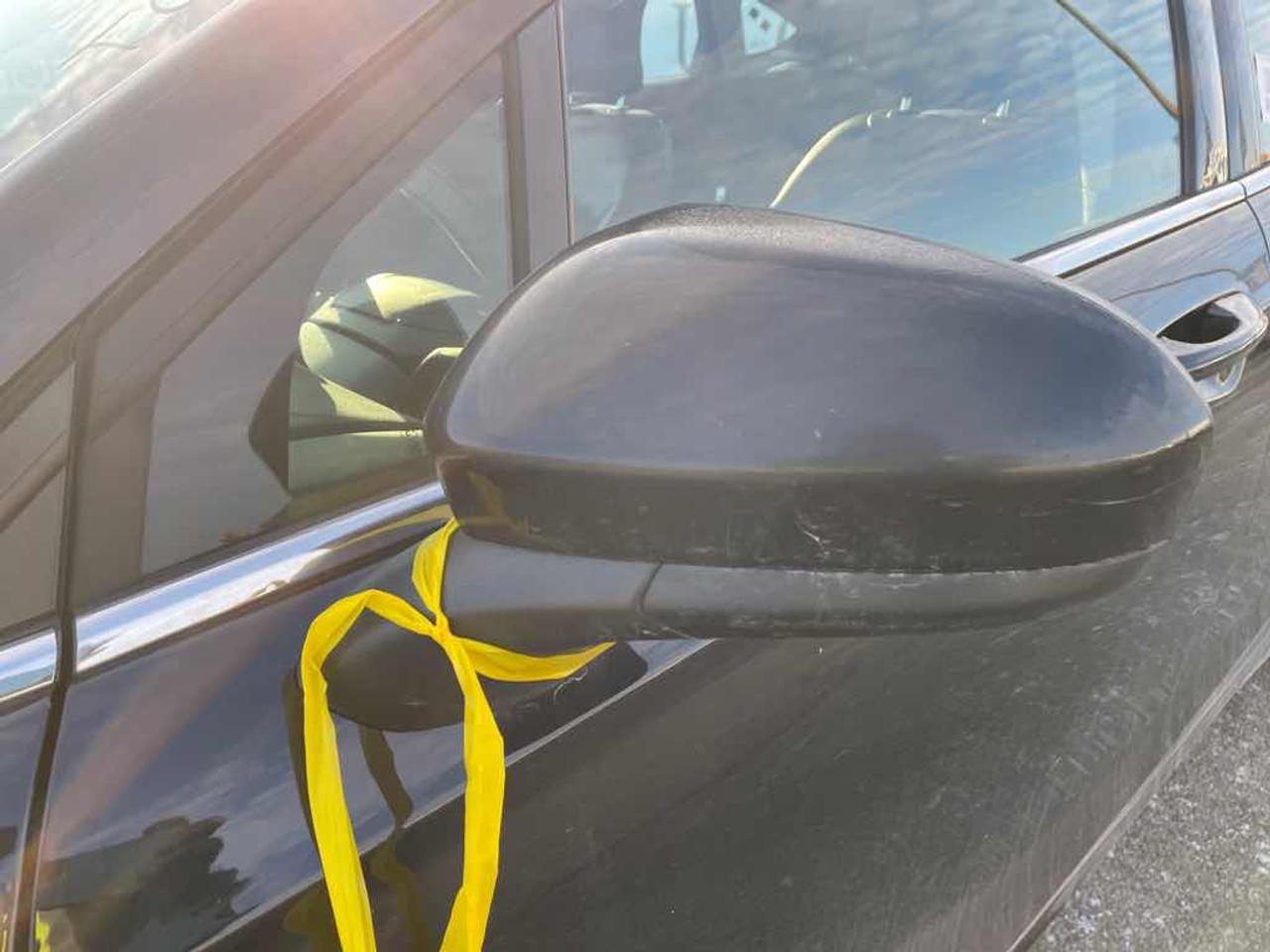 2018 Ford Fusion SE Photo