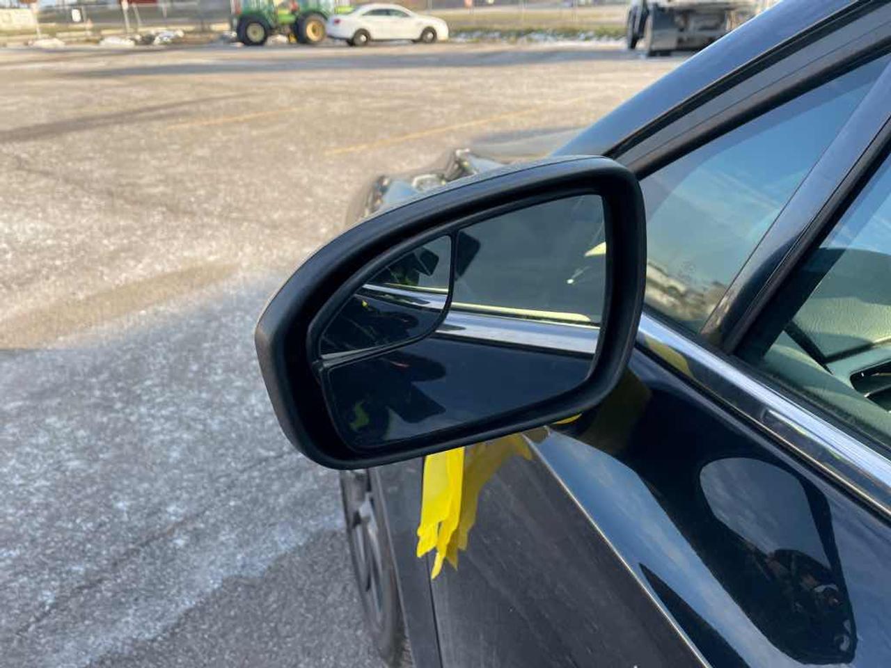 2018 Ford Fusion SE Photo