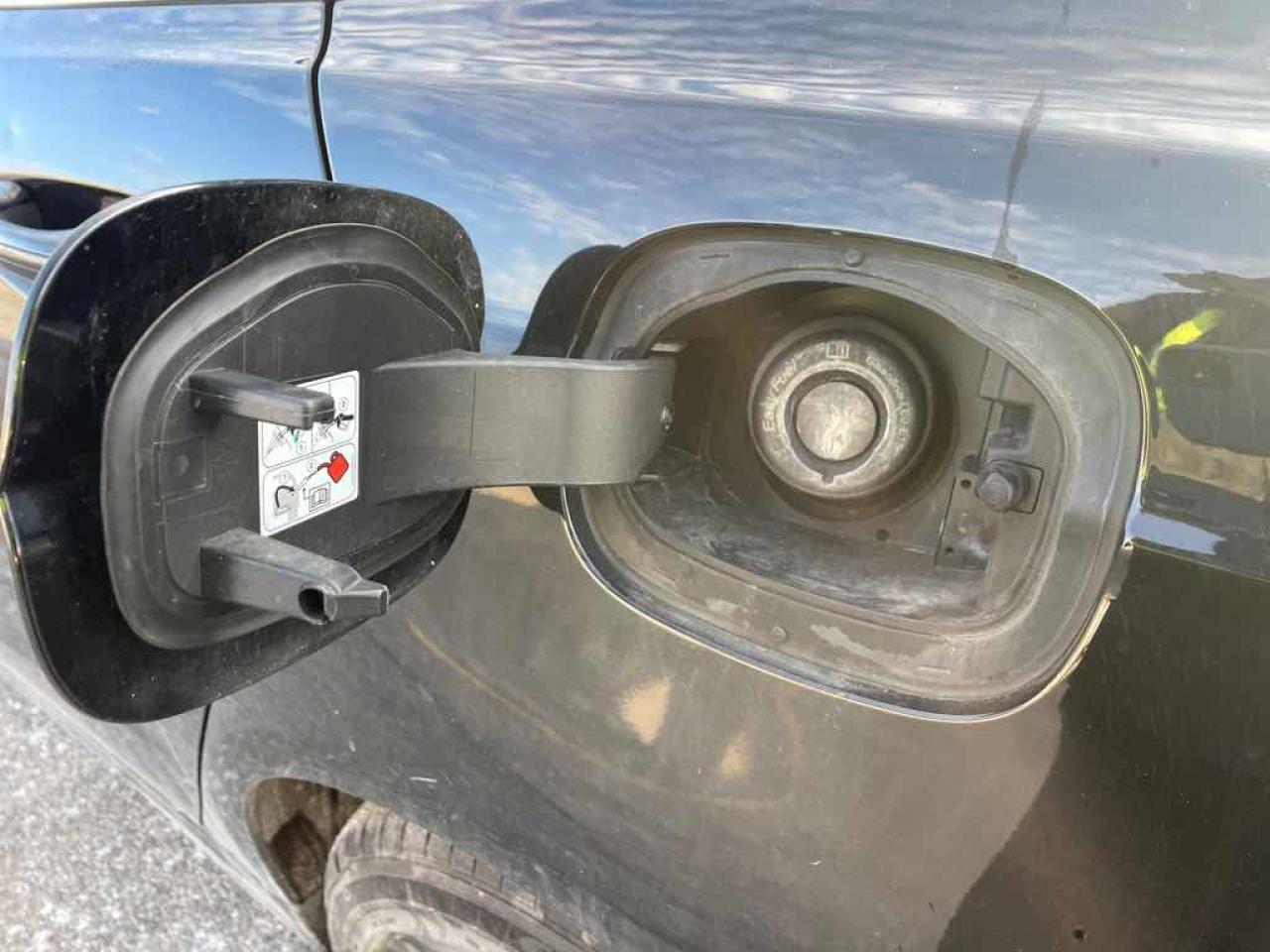 2018 Ford Fusion SE - Photo #20