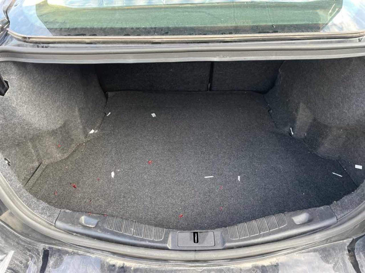 2018 Ford Fusion SE - Photo #21