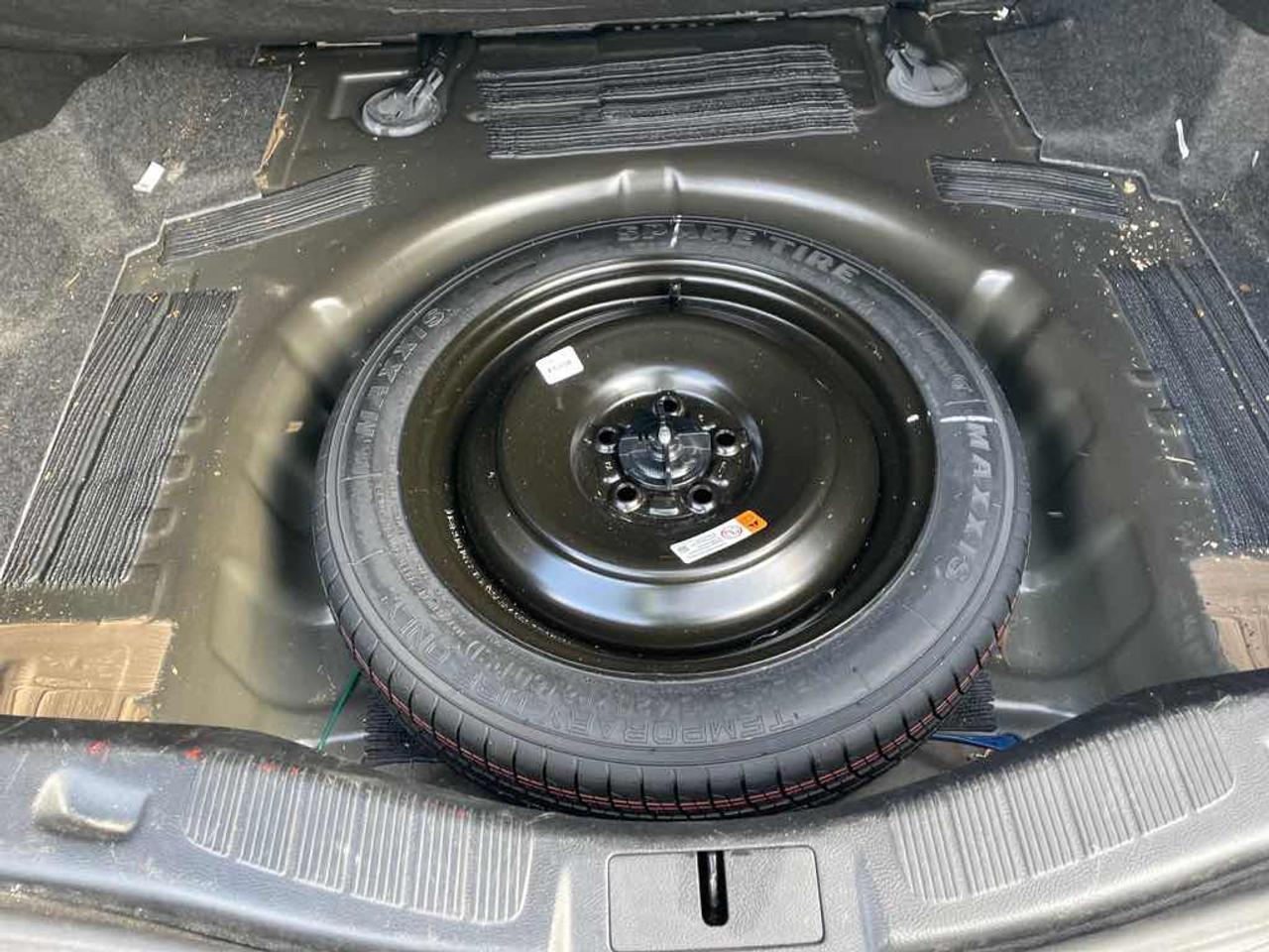 2018 Ford Fusion SE Photo