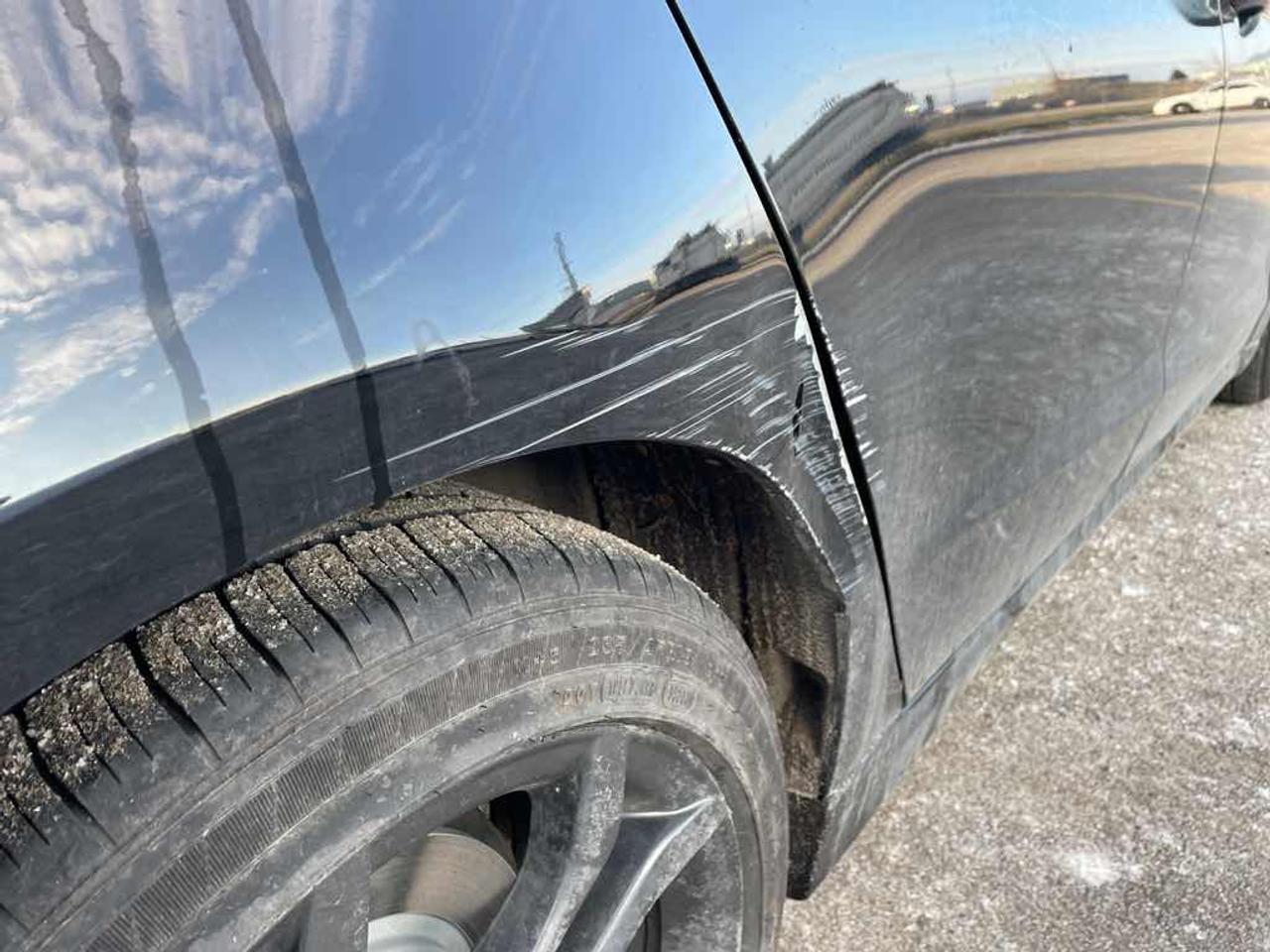 2018 Ford Fusion SE Photo