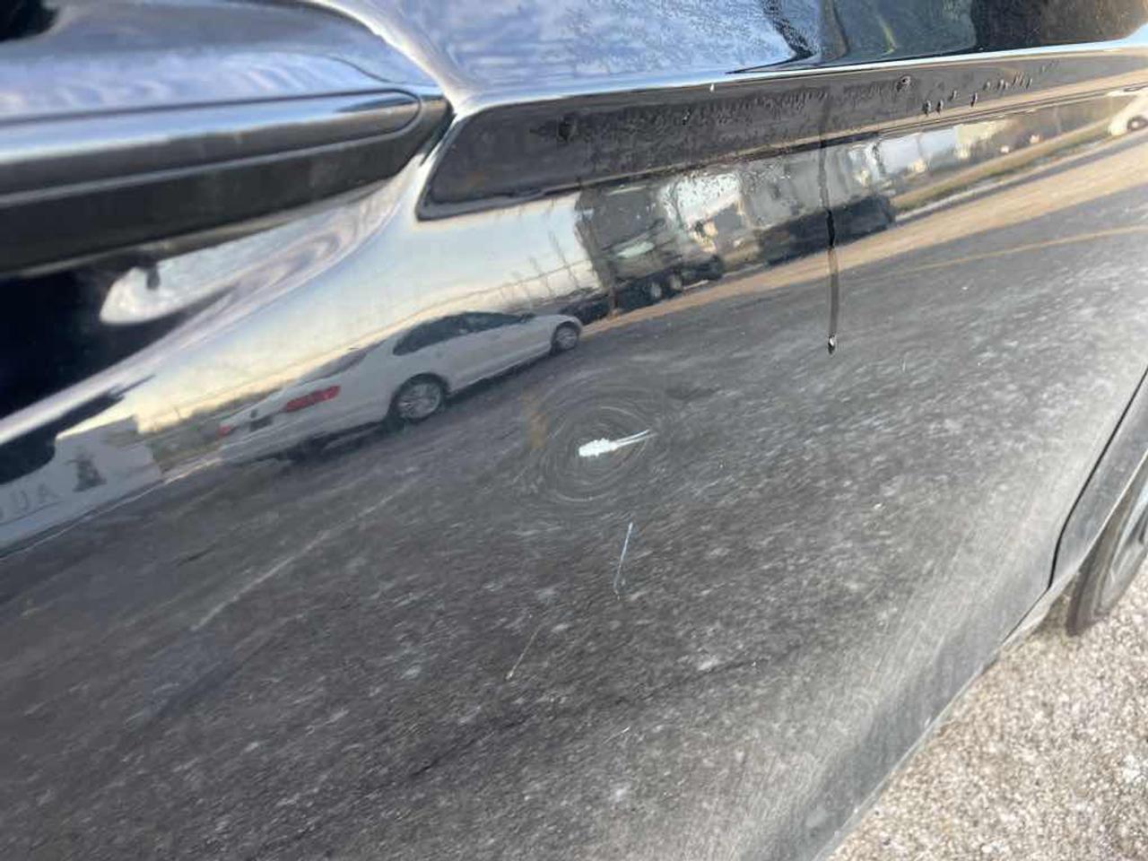 2018 Ford Fusion SE Photo