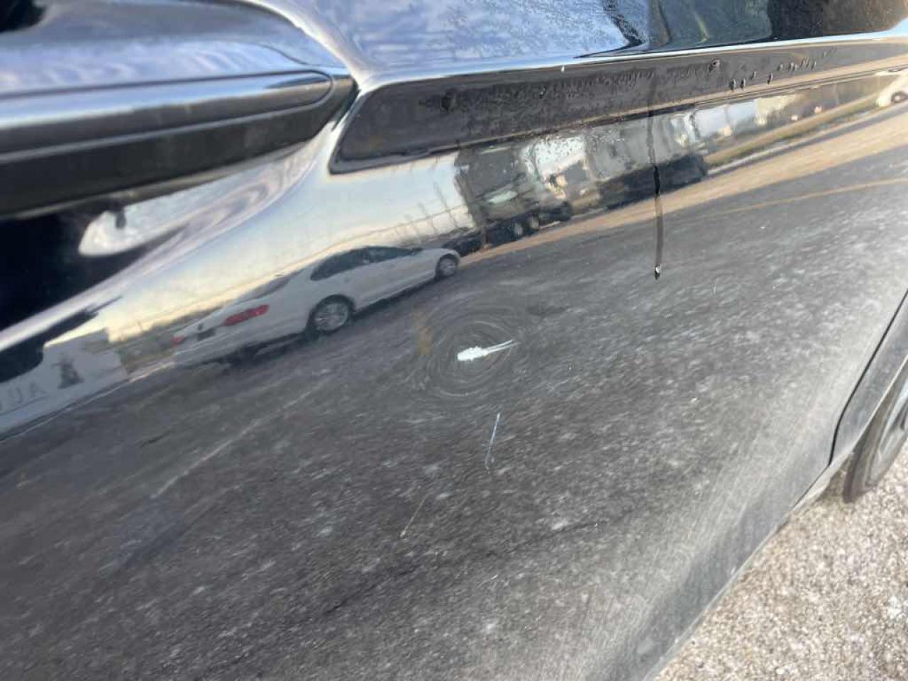 2018 Ford Fusion SE - Photo #26