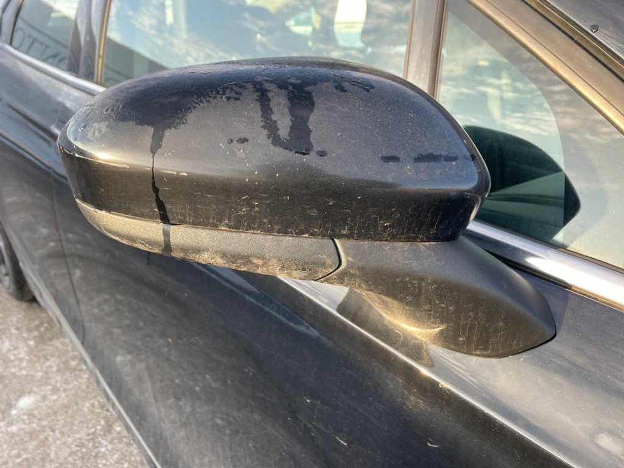 2018 Ford Fusion SE Photo