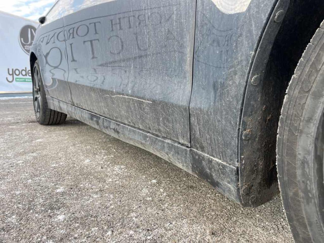 2018 Ford Fusion SE - Photo #29