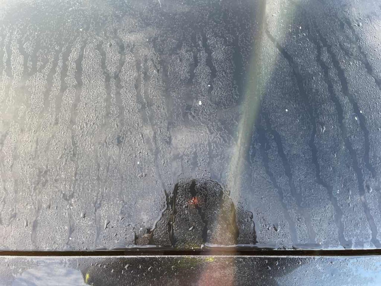 2018 Ford Fusion SE - Photo #32