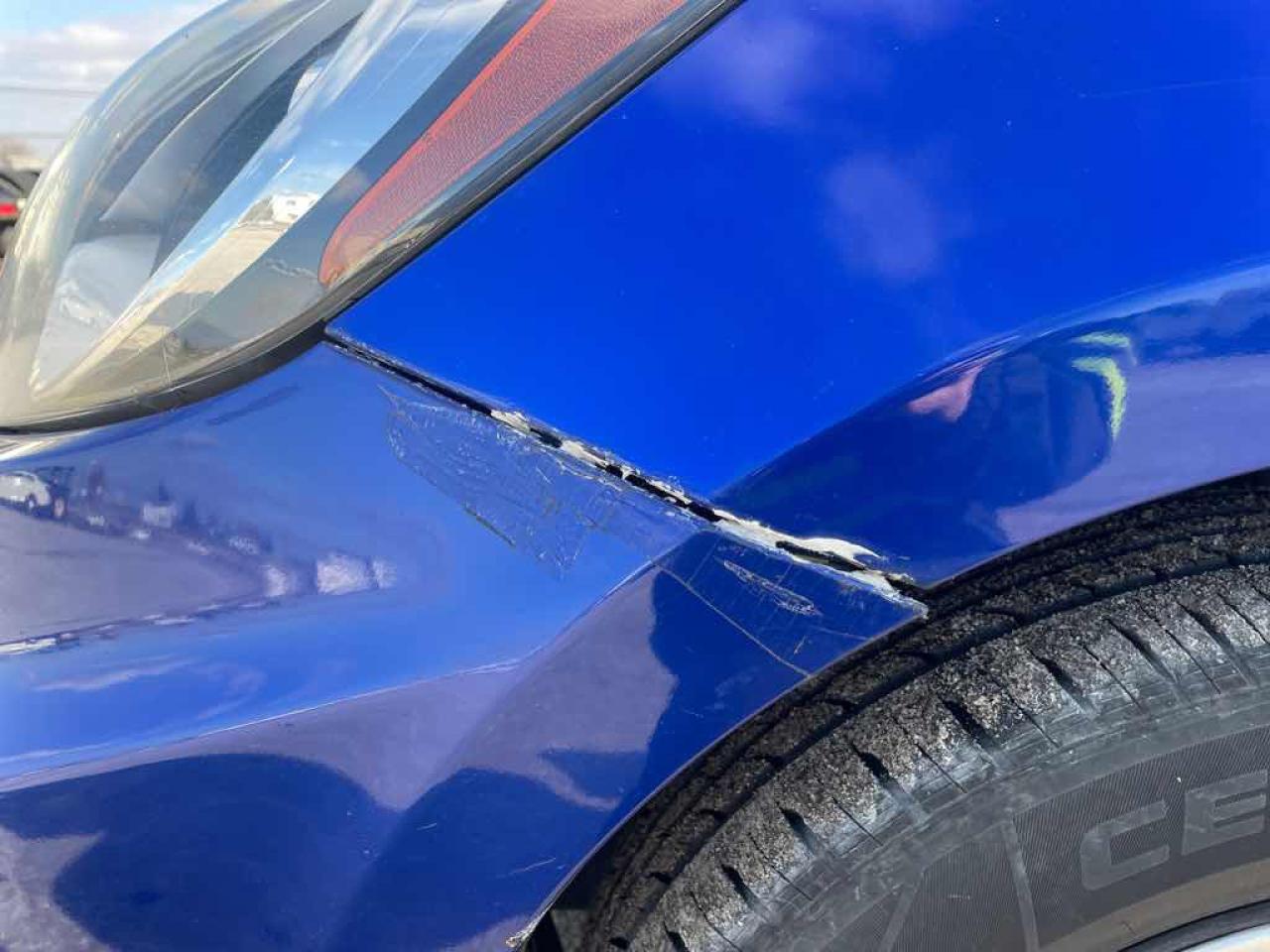 2014 Hyundai Accent  - Photo #15