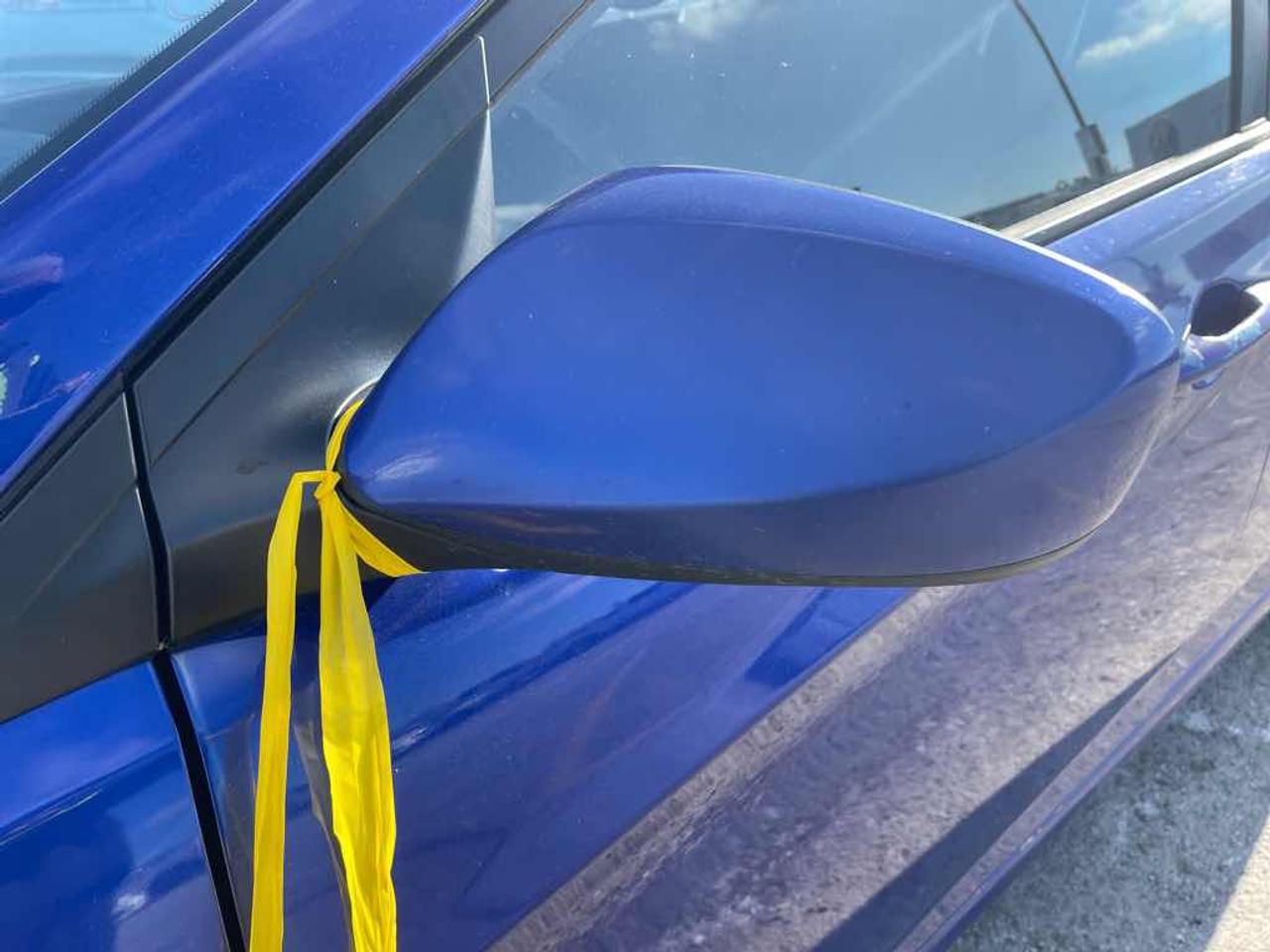 2014 Hyundai Accent  Photo