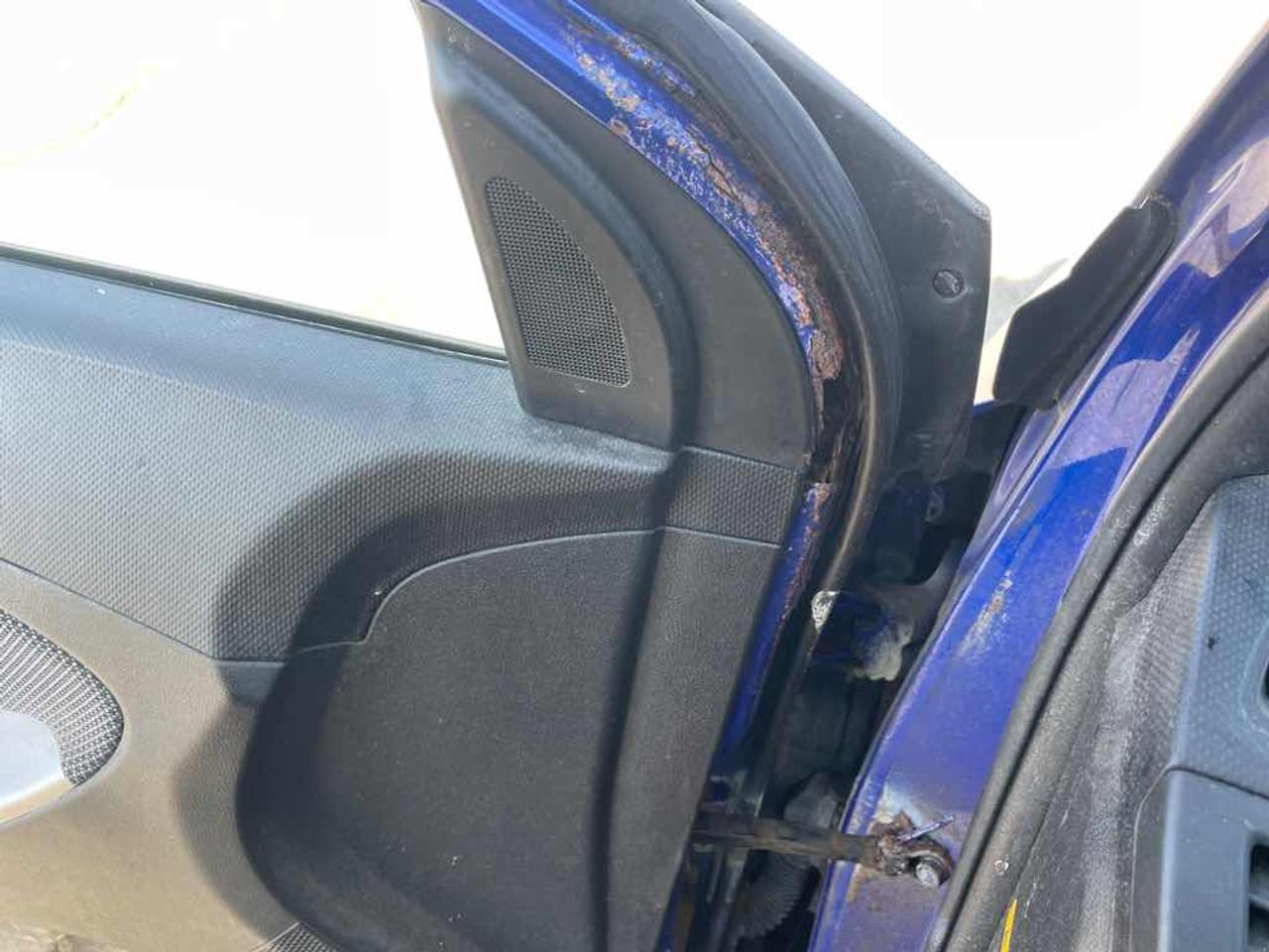 2014 Hyundai Accent  Photo