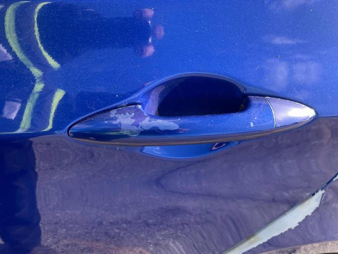 2014 Hyundai Accent  Photo