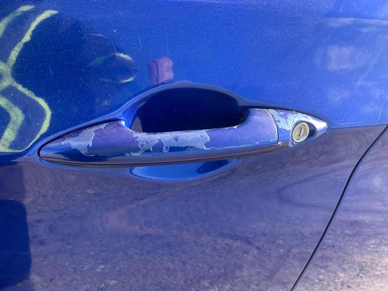 2014 Hyundai Accent  Photo