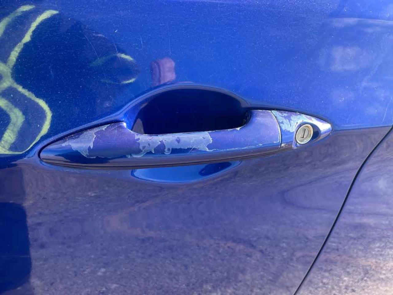 2014 Hyundai Accent  - Photo #21