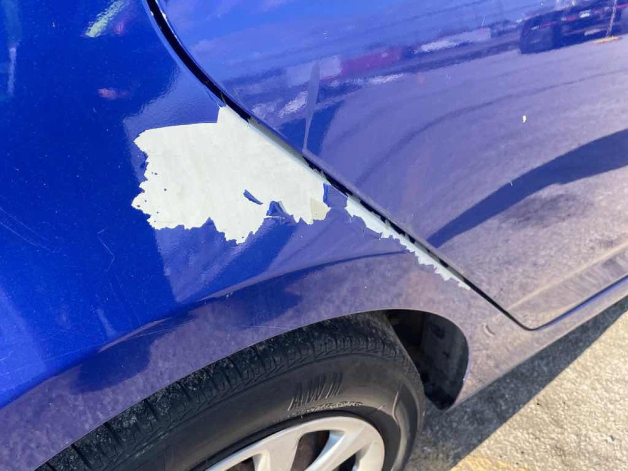 2014 Hyundai Accent  - Photo #30