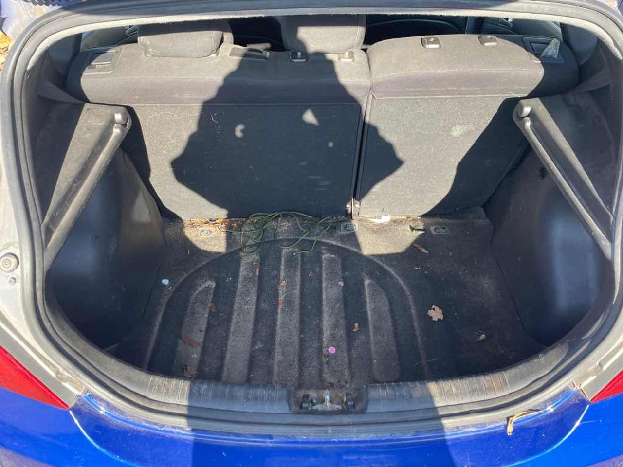 2014 Hyundai Accent  Photo