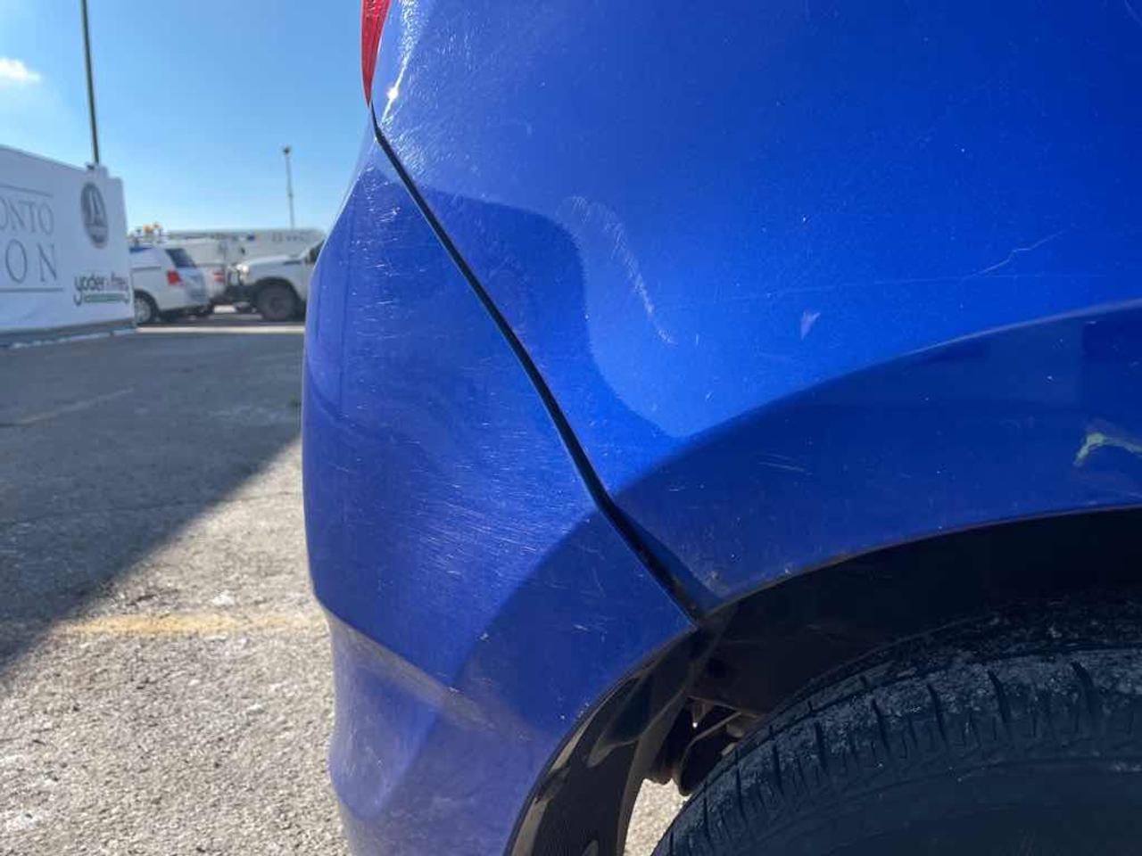 2014 Hyundai Accent  Photo