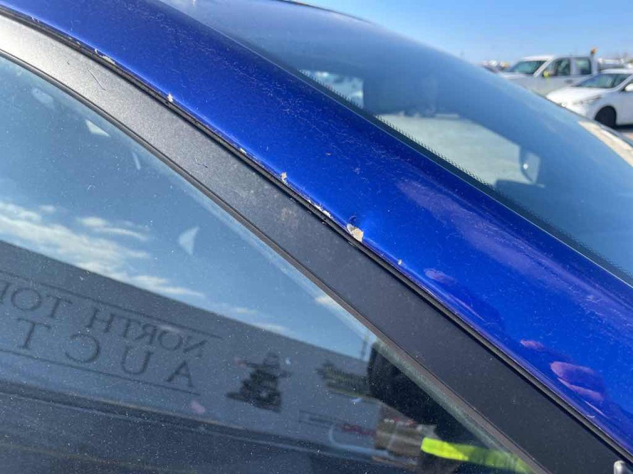 2014 Hyundai Accent  - Photo #36