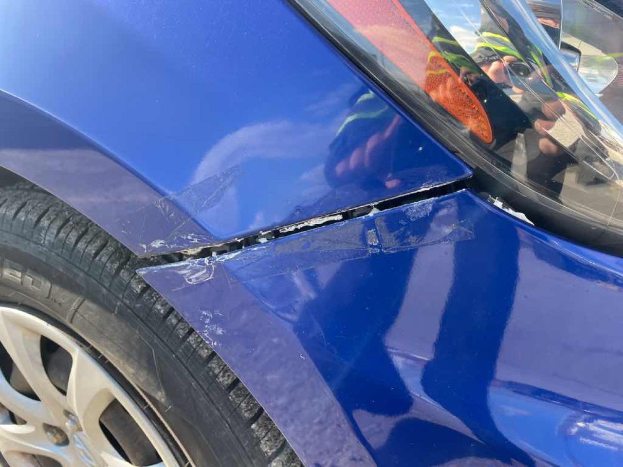 2014 Hyundai Accent  - Photo #39