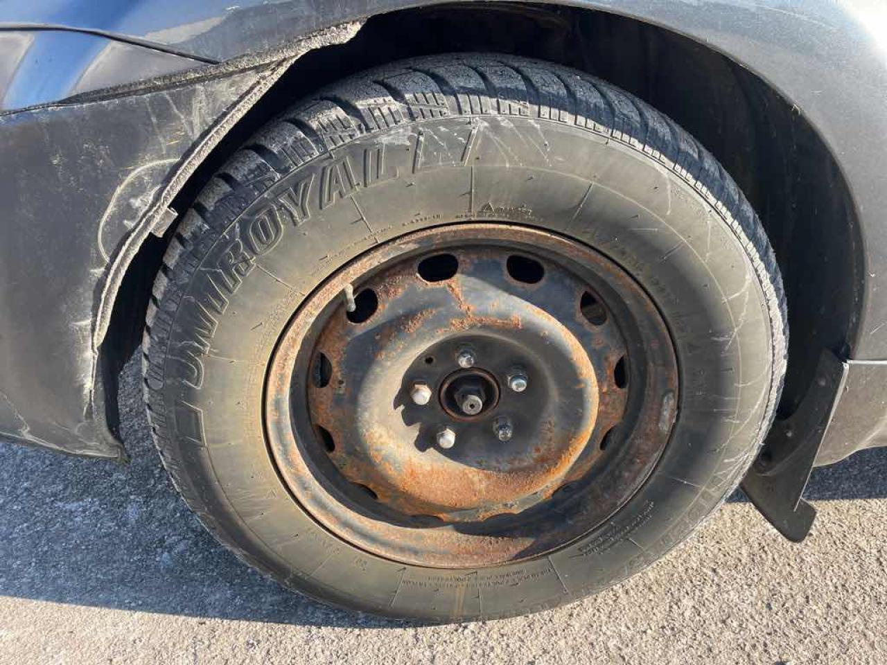 2009 Nissan Quest S - Photo #14