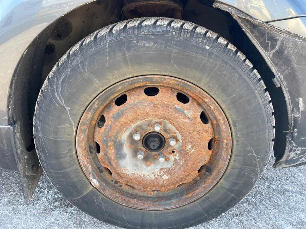 2009 Nissan Quest S - Photo #18