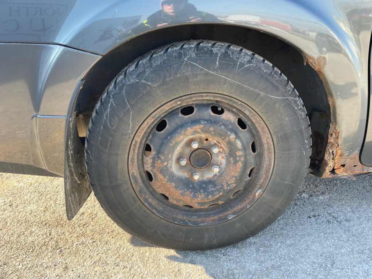 2009 Nissan Quest S - Photo #22