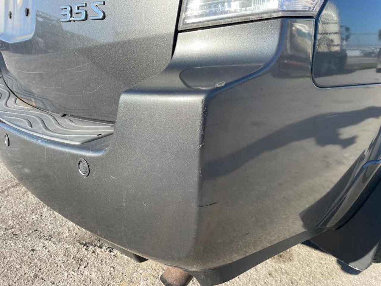 2009 Nissan Quest S Photo