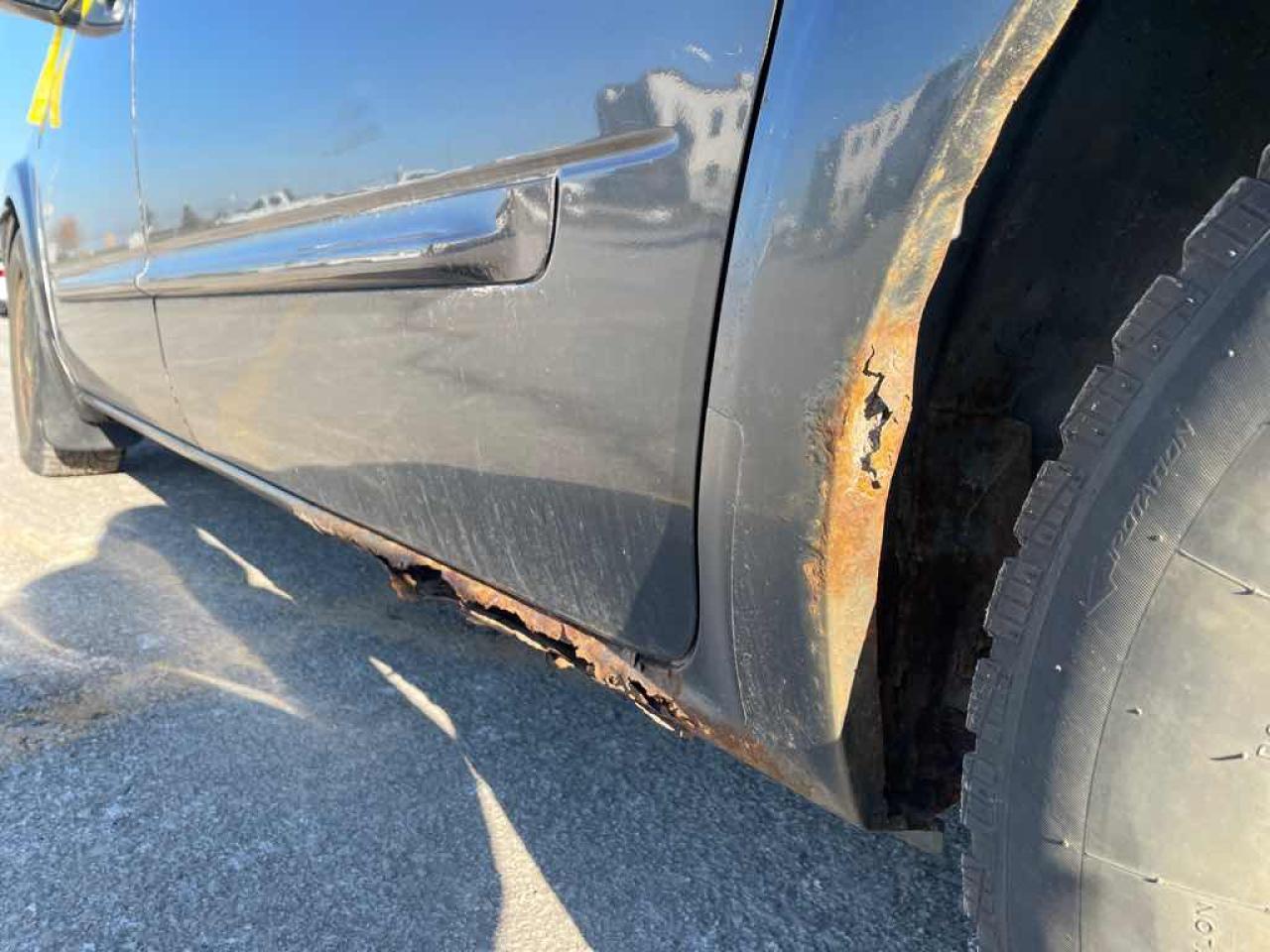 2009 Nissan Quest S - Photo #27