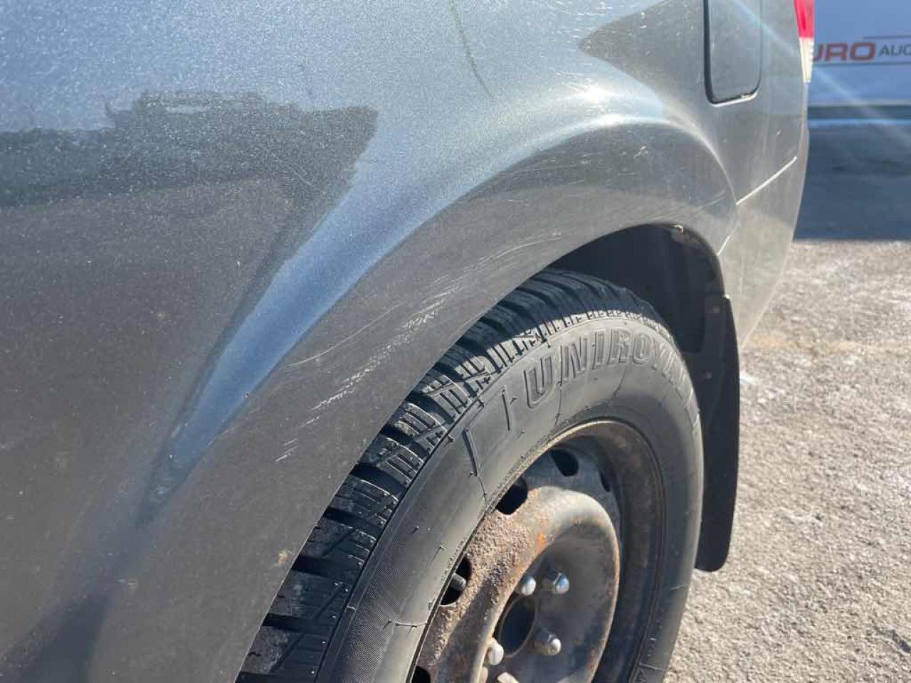 2009 Nissan Quest S - Photo #26