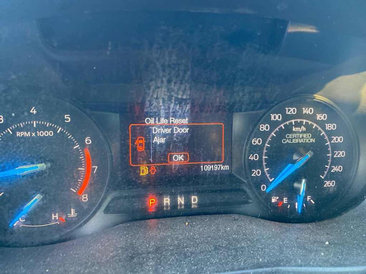 2019 Ford Explorer Police IN Photo