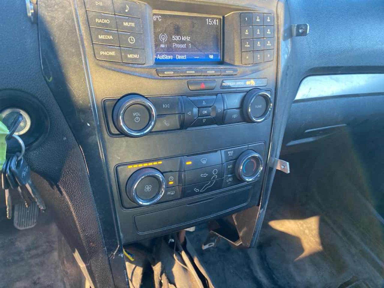 2019 Ford Explorer Police IN Photo