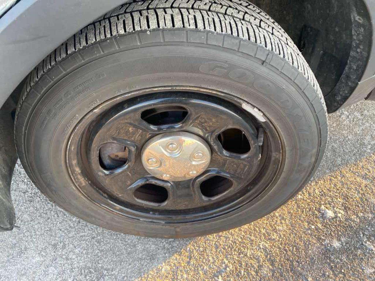 2019 Ford Explorer Police IN - Photo #14