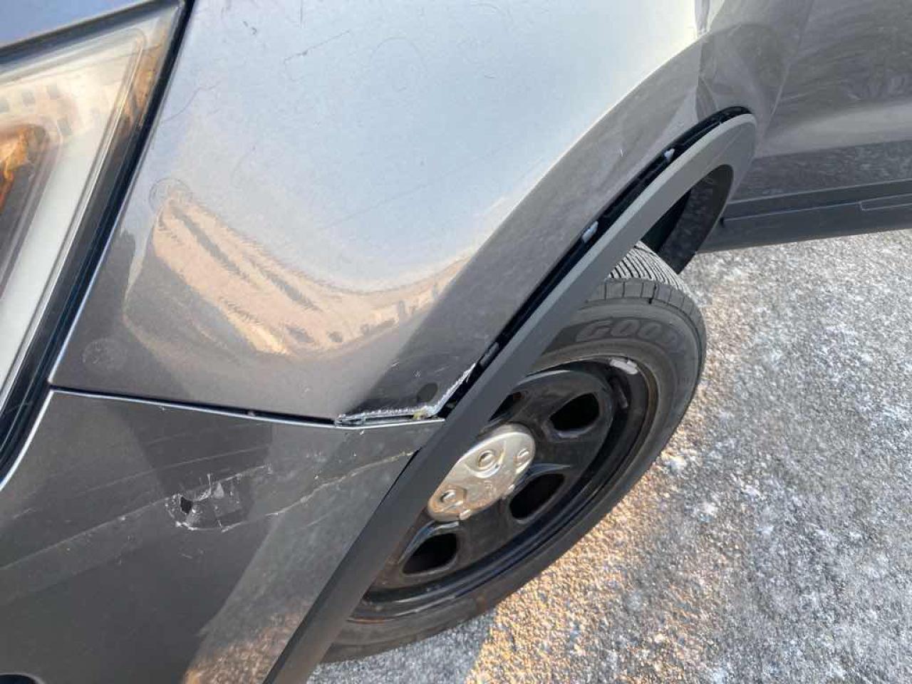 2019 Ford Explorer Police IN - Photo #18