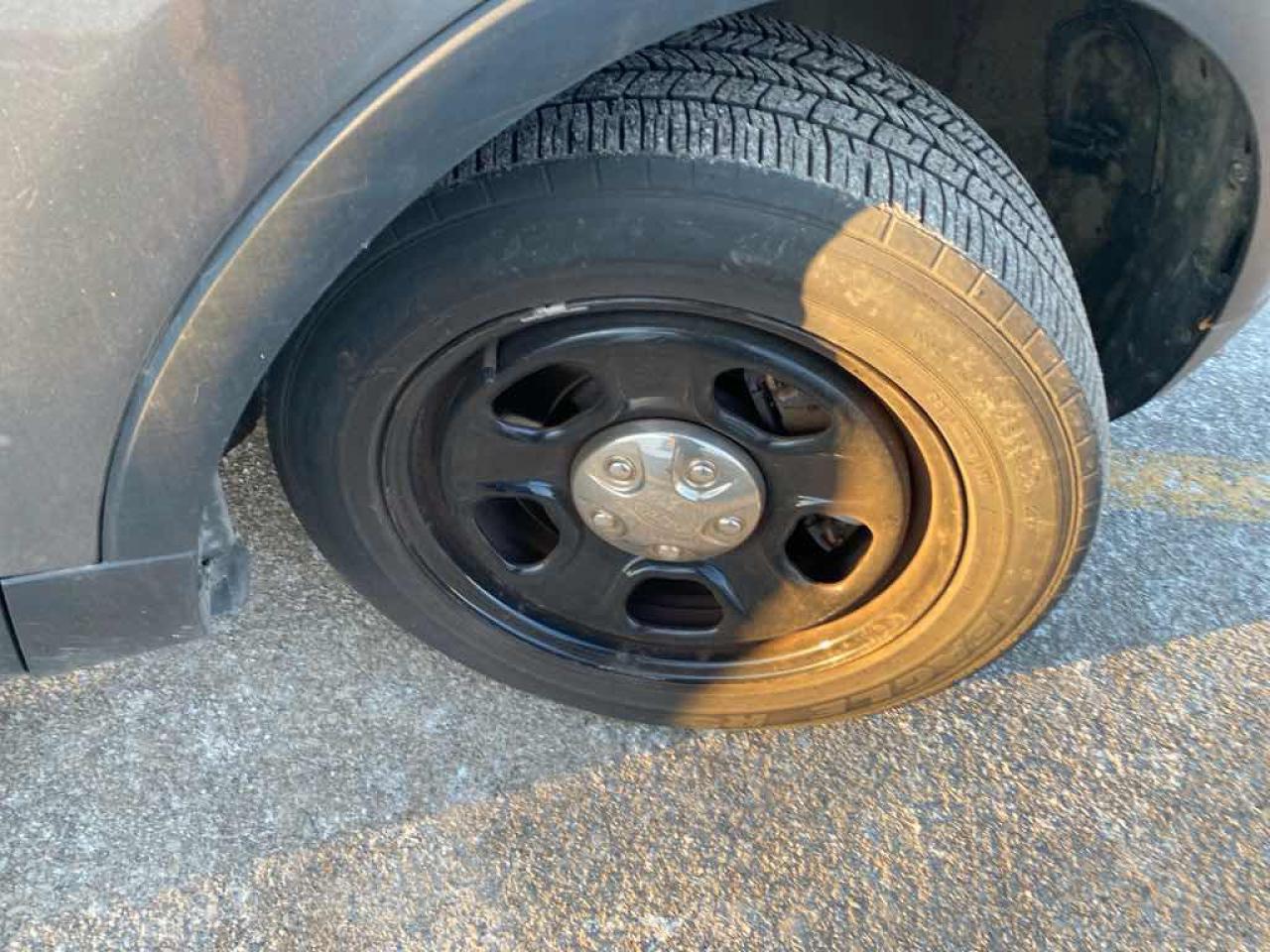 2019 Ford Explorer Police IN Photo