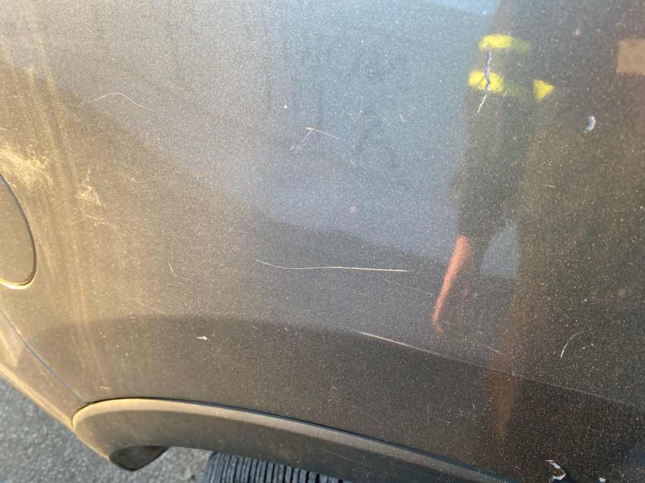 2019 Ford Explorer Police IN Photo